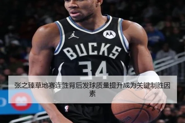 张之臻草地赛连胜背后发球质量提升成为关键制胜因素